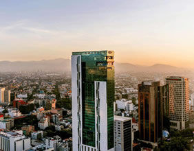 Sofitel Mexico City Reforma Hotel