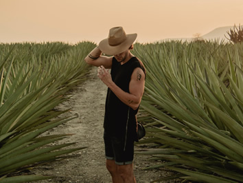 Oaxaca Mezcal gay tour