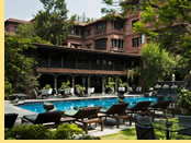 Dwarika's Hotel, Kathmandu