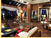 Dwarika's Hotel, Kathmandu