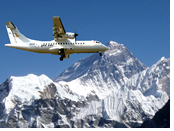 Nepal Gay Tour - Everest Flight