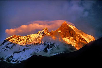 Nepal gay tour
