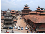 Nepal gay tour - Kathmandu