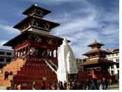 Gay Nepal Tour