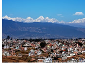 Kathmandu, Nepal Gay Tour