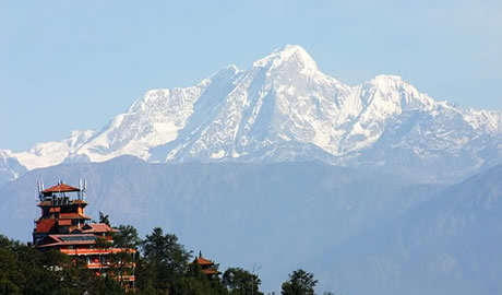 Nepal Gay Tour - Kathmandu, Everest, Patan, Bhaktapur