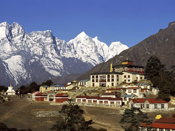 Gay Nepal Tour