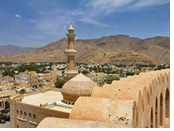 Oman Gay Tour - Nizwa
