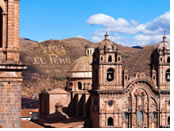 Peru gay tour - Cusco