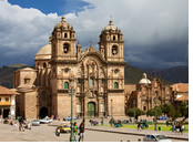 Cusco, Peru Gay Tour