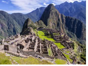 Machu Picchu gay tour