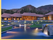 Tambo del Inka, a Luxury Collection Resort & Spa, The Sacred Valley