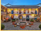 Palacio del Inka Luxury Collection Hotel