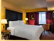 Palacio del Inka Luxury Collection Hotel room