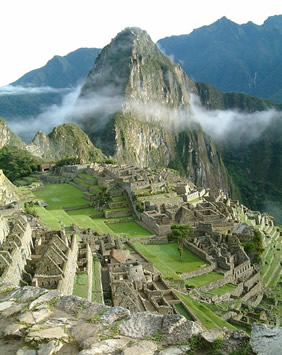 Gay Machu Picchu tour