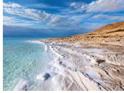 Jordan gay tour - The Dead Sea