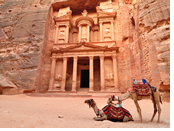 Gay Tour to Petra