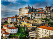 Porto, Portugal gay tour