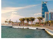 Discover Jeddah City