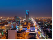 Riyadh, Saudi Arabia