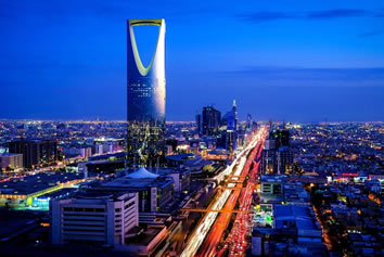 Riyadh Saudi Arabia tour