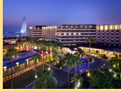 Intercontinental Jeddah Hotel