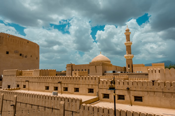 Nizwa, Oman gay tour