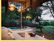 Matetsi River Lodge