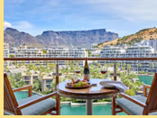 One & Only Cape Town Hotel