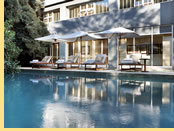 Saxon Boutique Hotel