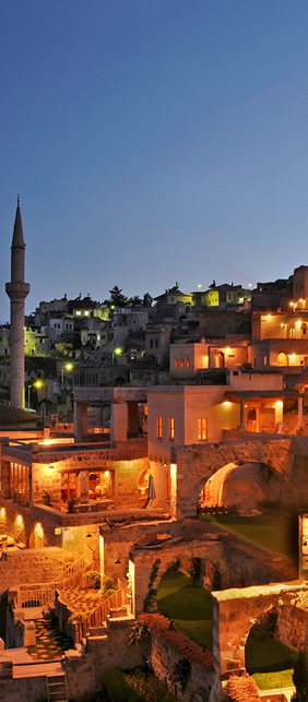 Mardin, Turkey Gay tour