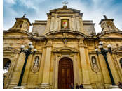 Mdina, Malta gay tour