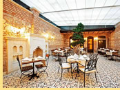 Celine Hotel, Istanbul