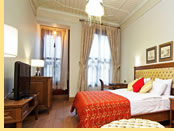 Celine Hotel, Istanbul