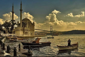 Gay Istanbul tour