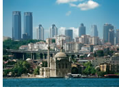 A Week In Istanbul Gay Tour 2016 - Happy Gay Travel- Coda Tours