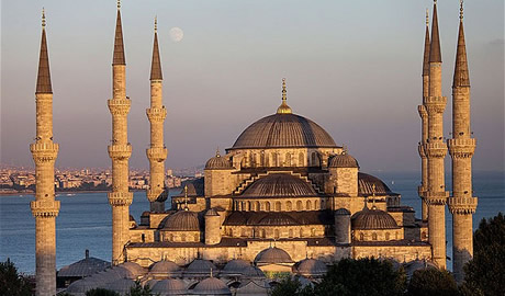Istanbul, Turkey Gay Tour
