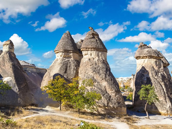 Cappadocia gay tour