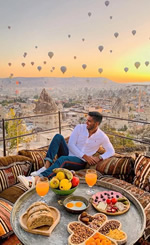 Luxury Gay Turkey Tour