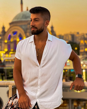 Turkey Istanbul Gay Tour