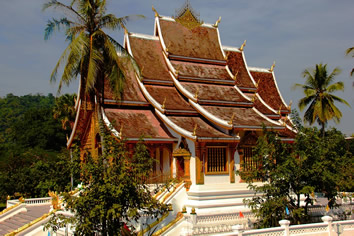Laos gay tour