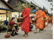 Laos gay trip