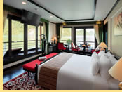 Orchid Cruises Cabin