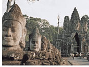 Cambodia gay tour - Siem Reap