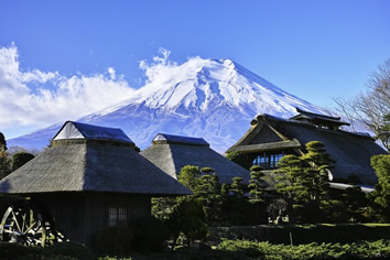 Mt Fuji Gay tour