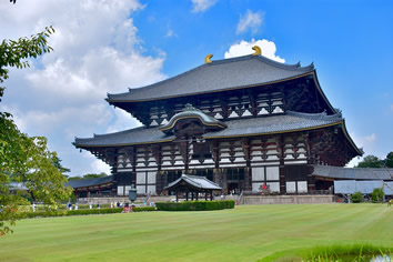 Nara Japan Gay tour