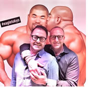 Tokyo Japan gay daddy tour