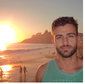 Brazil gay tour