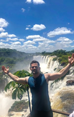 Iguazu Falls Gay Tour