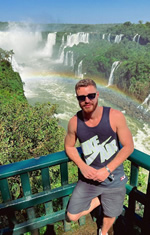 Iguazu Falls Gay Tour